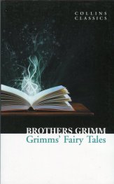 Grimm's Fairy Tales