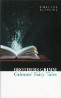 Grimm's Fairy Tales