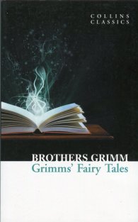 Grimm's Fairy Tales