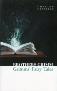 Grimm's Fairy Tales