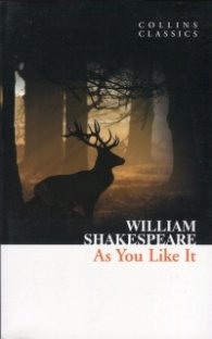 As You Like It