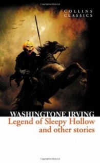 The Legend of Sleepy Hollow and Other Stories