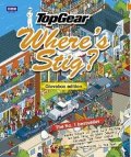 Where's Stig?
