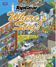 Where's Stig?