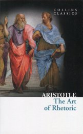 The Art of Rhetoric