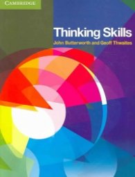 Thinking Skills (Cambridge International Examinations)