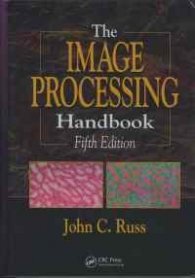 The Image Processing Handbook