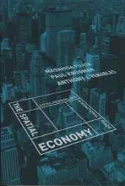 The Spatial Economy
