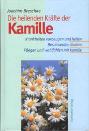 Die Heilenden Krafte der Kamille