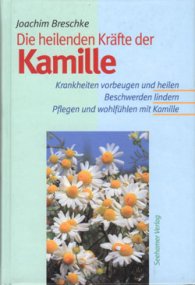 Die Heilenden Krafte der Kamille