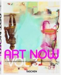 Art Now Vol.3