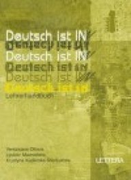 Deutsch ist IN: Ръководство за учителя