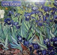 Calendar 2014: Van Gogh