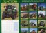 Calendar 2014: Tractors