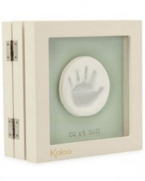 KALOO Рамка за снимки с отпечатъци K220001