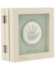 KALOO Рамка за снимки с отпечатъци K220001