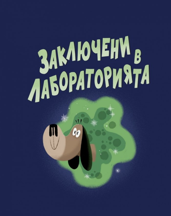 Нико - бр. 3 Къща, пълна с изненади