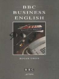 BBC Business English