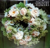 Calendar 2014: Country Flowers