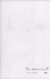 The White Book. Книга от любовта