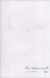 The White Book. Книга от любовта