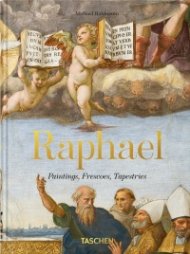 Raphael. Paintings, Frescoes, Tapestries. 45th Ed.