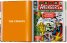 Marvel Comics Library. Avengers. 1963–1965