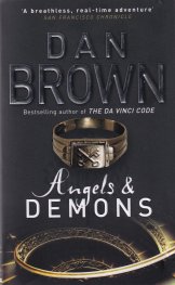 Angels and Demons