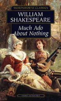 Much Ado About Nothing