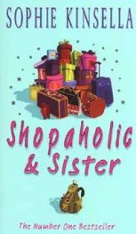 Shopaholic & Sister