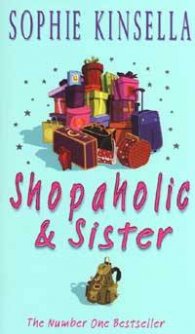 Shopaholic & Sister