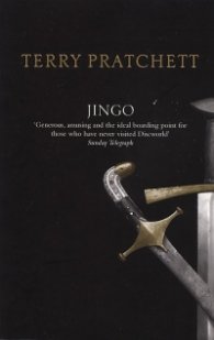Jingo