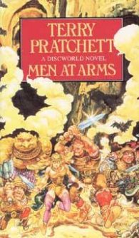 Men at Arms