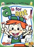 A is for Ant! AE-0616