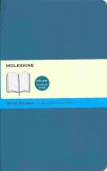 Бележник Moleskine Classic Colored Notebook Large Dotted Underwater Blue Soft Cover [3678]