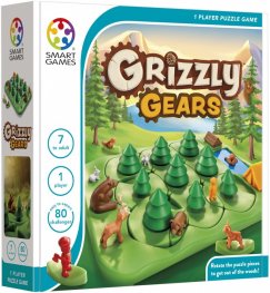 SG531 ИГРА GRIZZLY GEARS