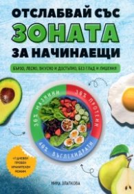 Отслабвай със Зоната за начинаещи