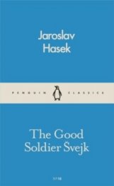 The Good Soldier Svejk