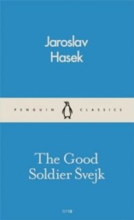 The Good Soldier Svejk