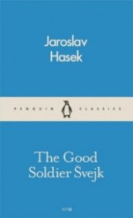 The Good Soldier Svejk