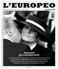 L'Europeo №104/ Август - Септември 2026