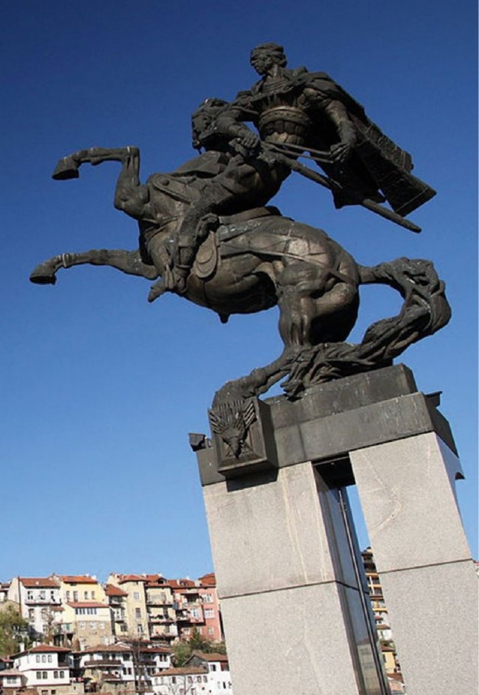 National Geographic България Юни/2021