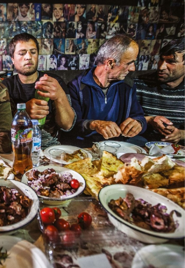 National Geographic България Юни/2021