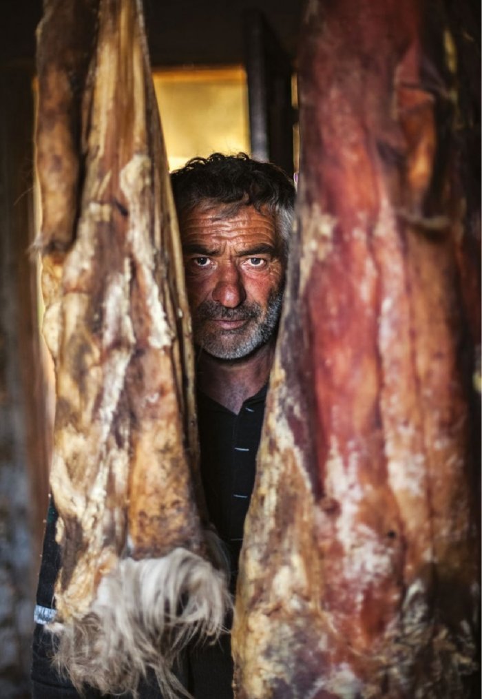 National Geographic България Юни/2021