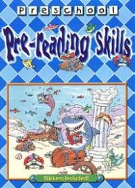 Preschool Pre-Reading Skills / AE-0306