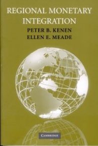 Regional Monetary Integration