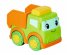 Камиончета, 3 вида Simba Toys ABC - Press and Go