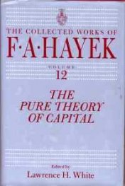 The Pure Theory of Capital