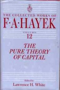 The Pure Theory of Capital
