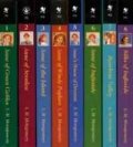 The Complete Anne of Green Gables Boxed Set
